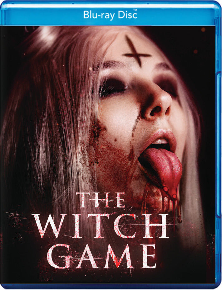 The Witch Game - 