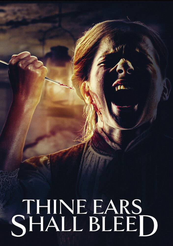 Thine Ears Shall Bleed - 