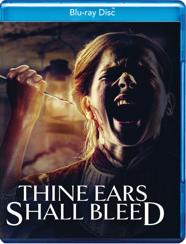 Thine Ears Shall Bleed - 