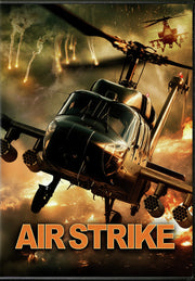 Air Strike - 