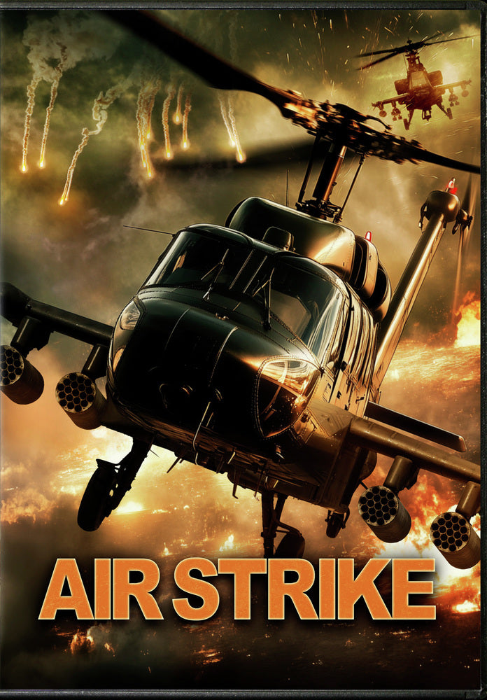 Air Strike - 
