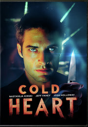 Cold Heart - 