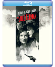 The Good German [Blu-ray] - 