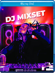 DJ Mixset - 