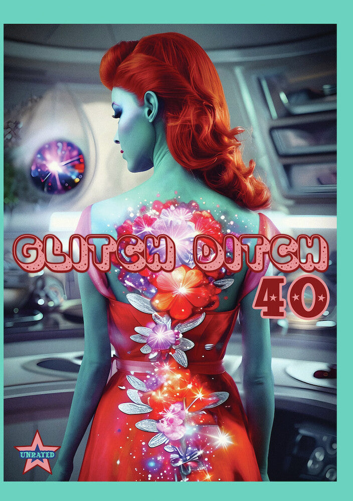 Glitch Ditch 40 - 