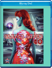 Glitch Ditch 40 - 