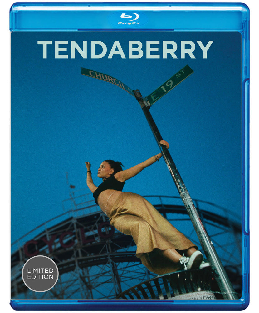 Tendaberry [Blu-ray] - 
