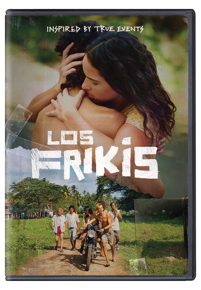 Los Frikis - 