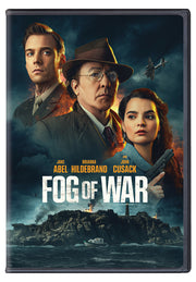Fog of War - 
