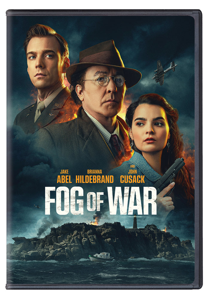 Fog of War - 