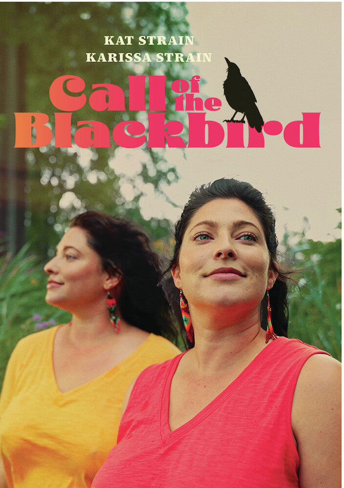 call of the blackbird - DVD