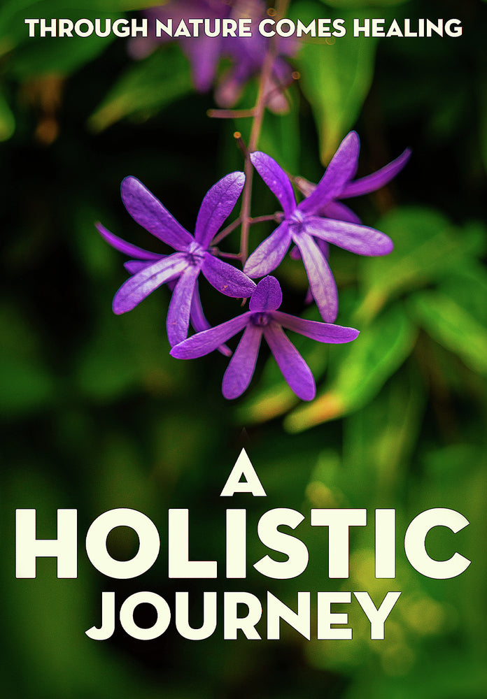 A Holistic Journey - 