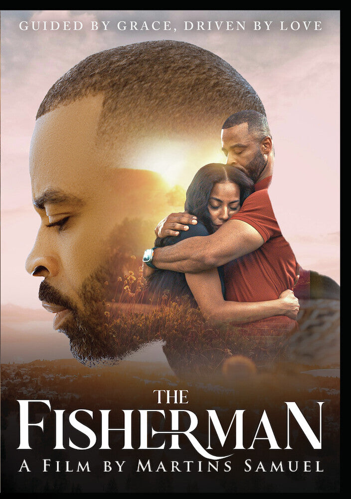the fisherman - DVD