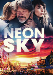 neon sky - DVD