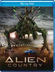 Alien Country - 