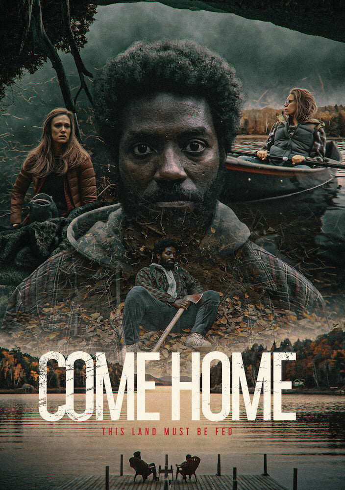 Come Home - 