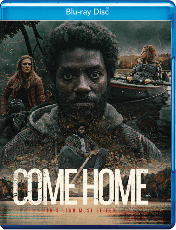 Come Home - 