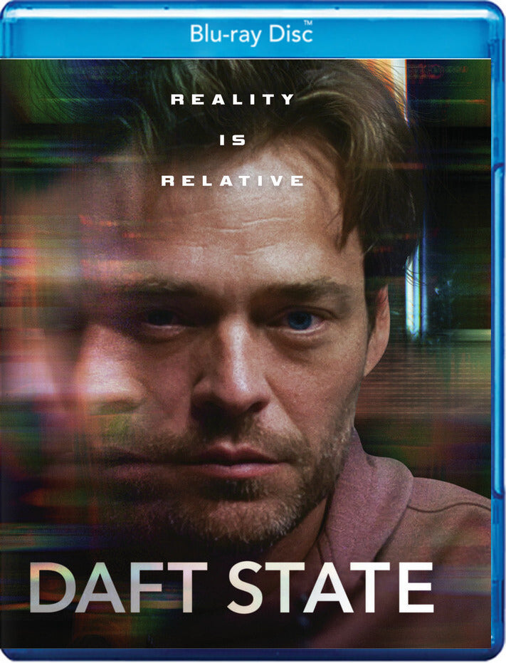 Daft State - 