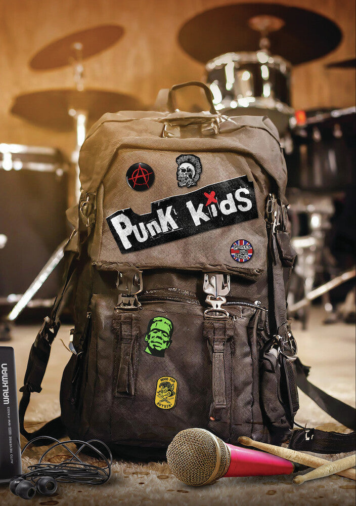 Punk Kids - 