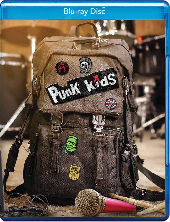Punk Kids - 