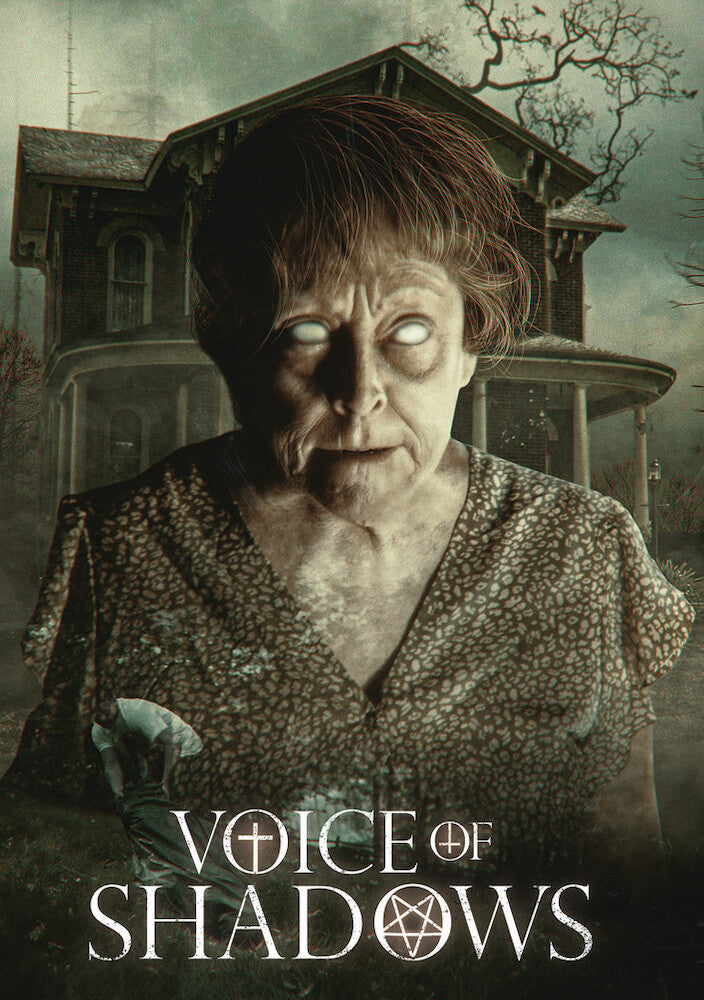 voice of shadows - DVD