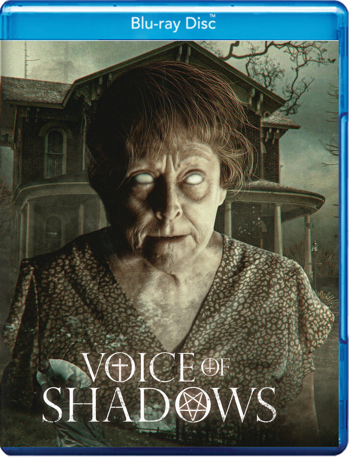 voice of shadows - Blu-ray