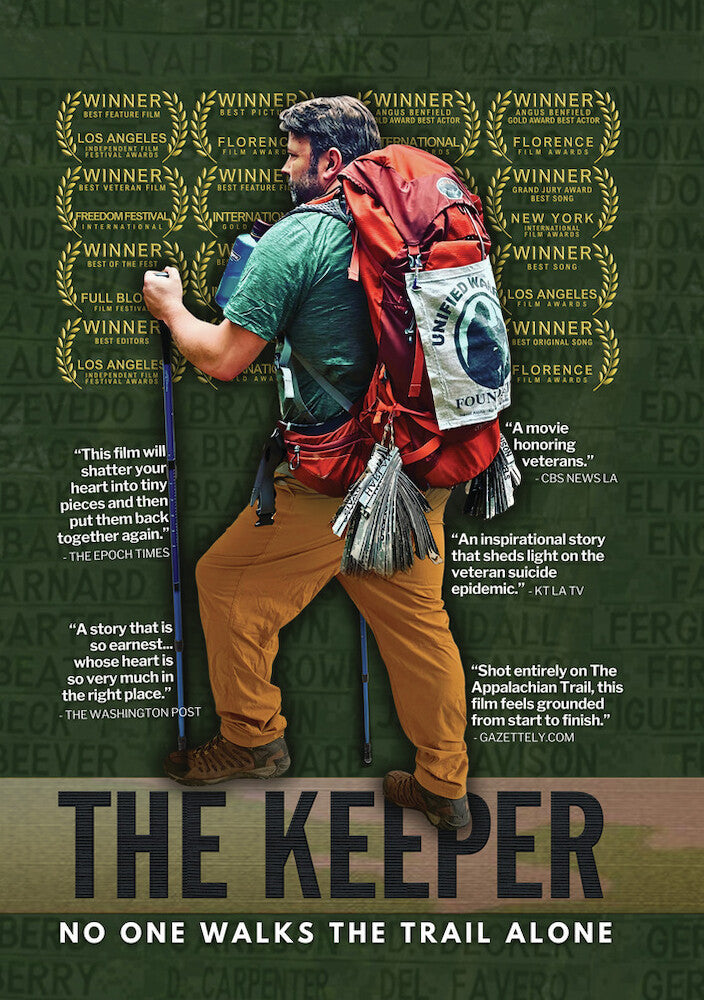 The Keeper - 