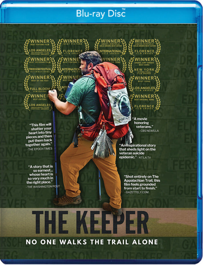 The Keeper - 