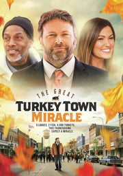 The Great Turkey Town Miracle - 