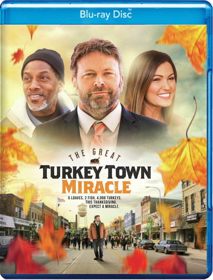 The Great Turkey Town Miracle - 