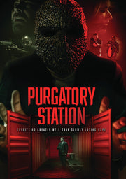 Purgatory Station - 