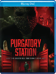 Purgatory Station - 