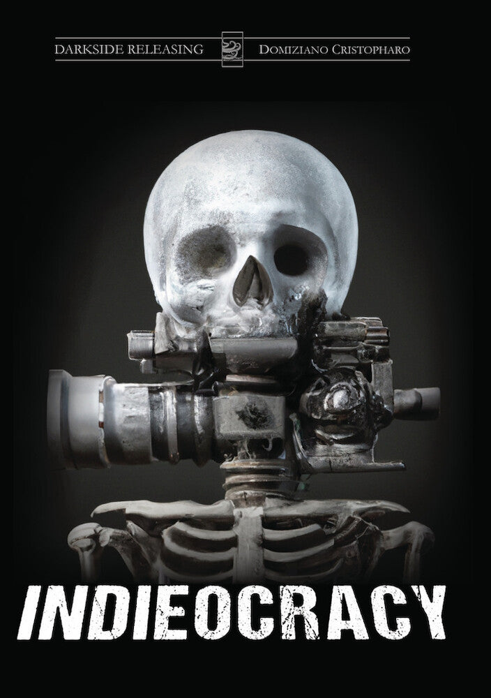 Indieocracy - 