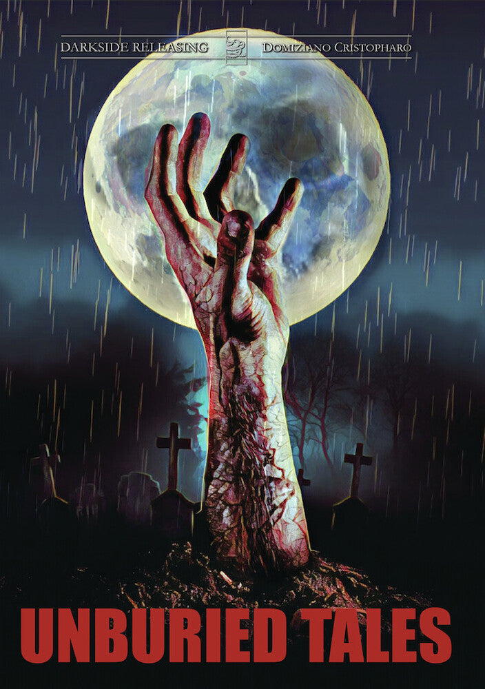 Unburied Tales - 