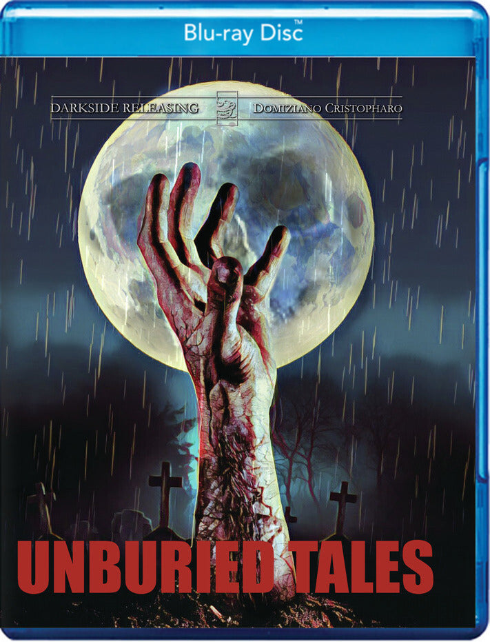 Unburied Tales - 