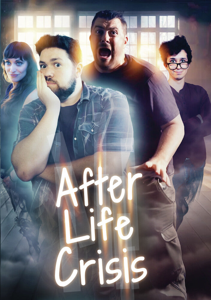 after life crisis - DVD