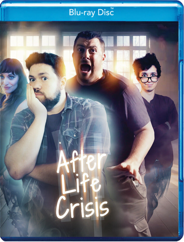After Life Crisis - 