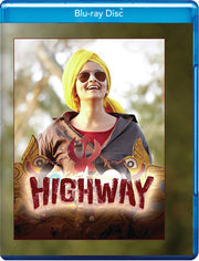 highway - Blu-ray