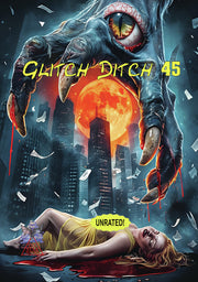 Glitch Ditch 45 - 