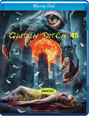 Glitch Ditch 45 - 