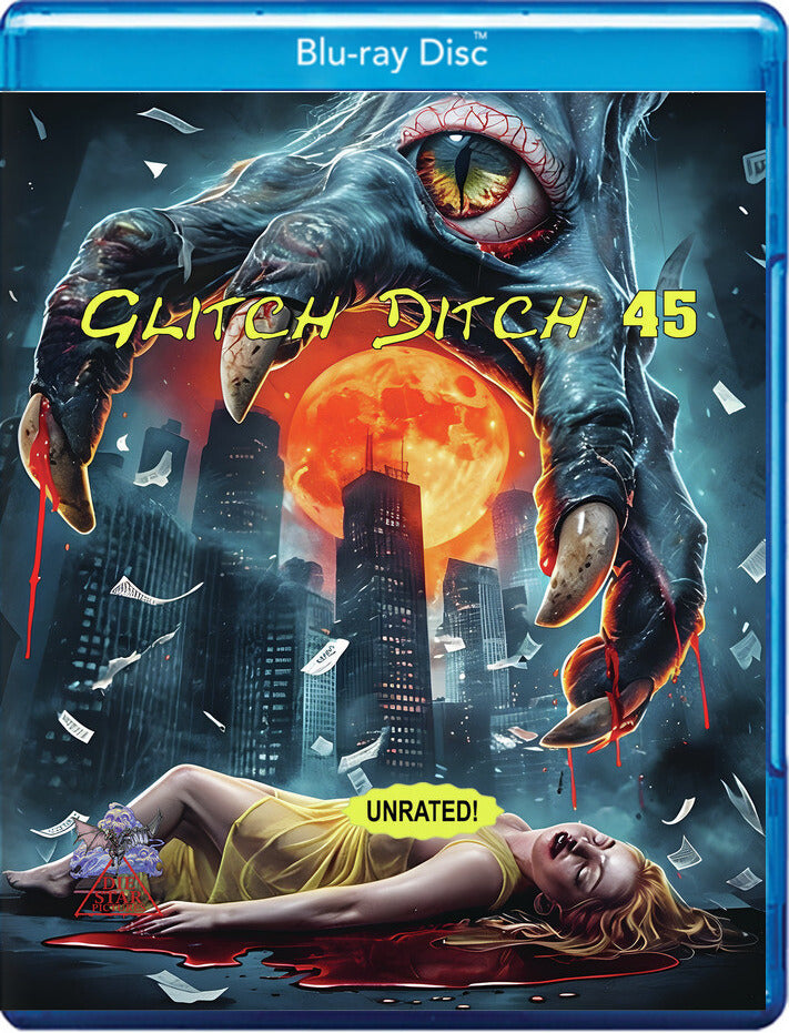 Glitch Ditch 45 - 