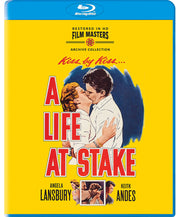 A Life at Stake (1955) | Newly Restored Archive Collection - 