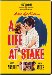 A Life at Stake (1955) | Newly Restored Archive Collection - 