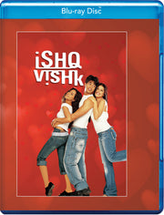 ishq vishk - Blu-ray