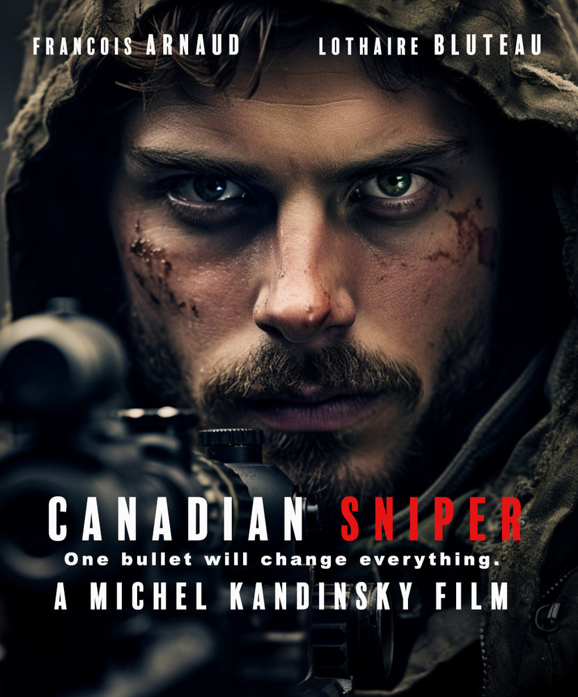 Canadian, Sniper - 