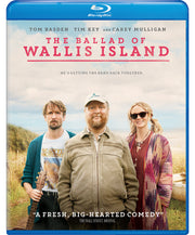 The Ballad of Wallis Island - 