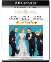 High Society - 