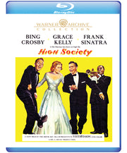 High Society [Blu-ray] - 
