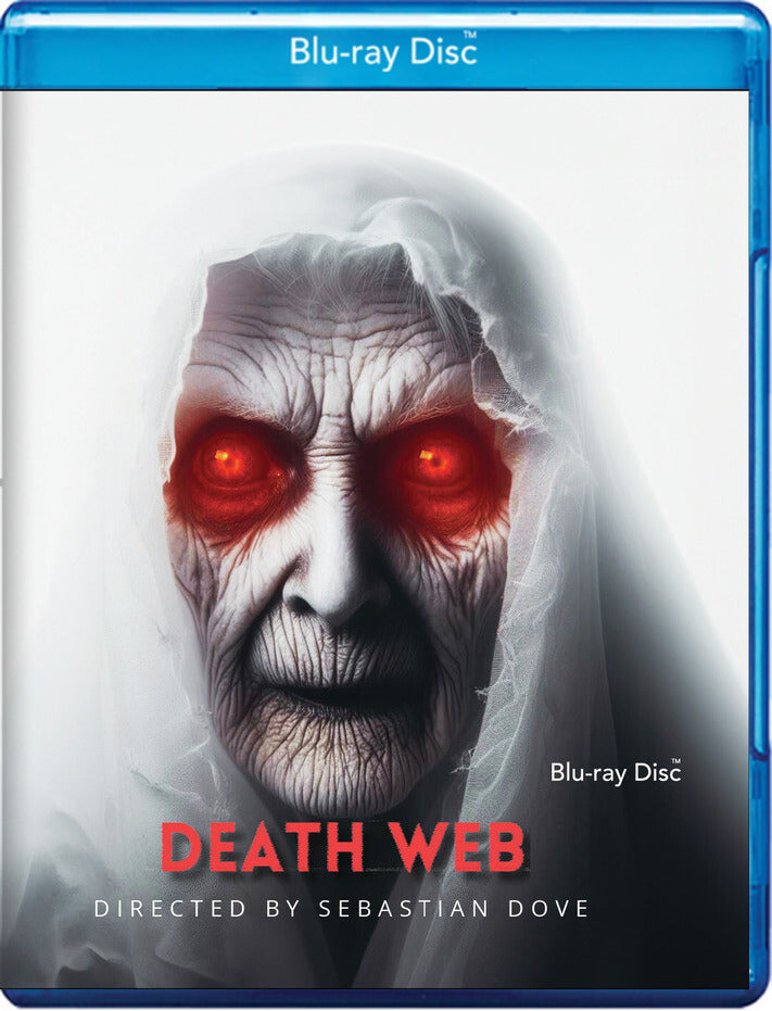 death web - Blu-ray