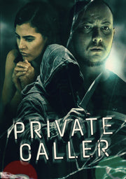 llamada privada aka private caller - DVD